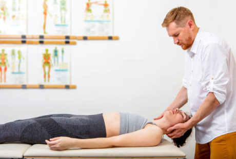 massage bien-être à Lyon